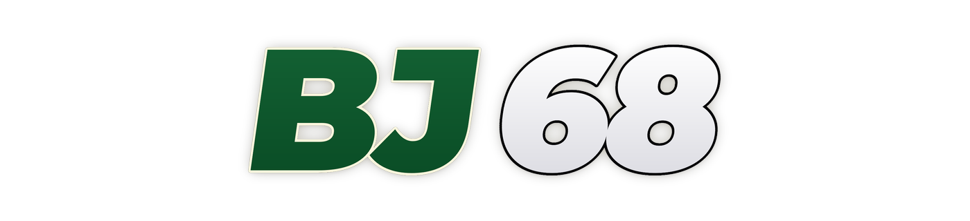 bj68 Logo